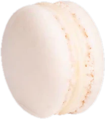 Macaron cocco